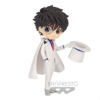 BP17879 Banpresto Detective Conan Q Posket Kid The Phantom Thief (Ver.B)