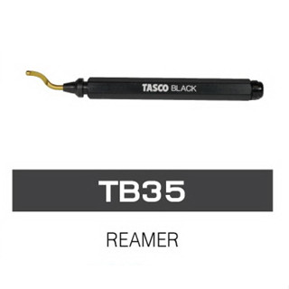 (ส่งไวจากไทย) TASCO BLACK ที่ลบคม (ตัวลบคม) แป๊ปทองแดง TASCO BLACK รุ่น TB35 Deburring tool