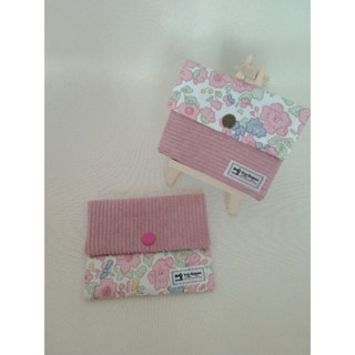 Mini Purse กระเป๋าสตางค์ ใบเล็ก ลูกฟู