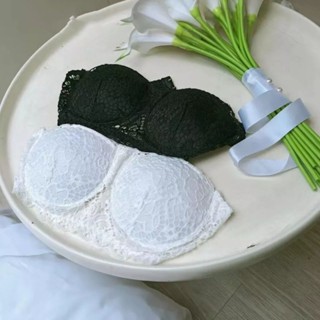 diary（bra3012）บราลูกไม้​ เสื้อชั้นใน​ หลังตะขอ​ ฟรีไซร์