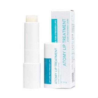 ลิปสติก ATOMY LIP TREATMENT บำรุงริมฝีปาก ขนาด 3.9g