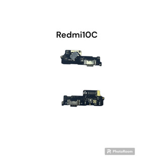 แพรชาร์จ,แพรไมค์  แพรตูดชาร์จ Redmi10C Redmi 10 5G