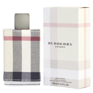 ** ของแท้ ** Burberry london for women