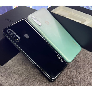 Oppo A31 Ram4+128 เครื่องแท้ศูนย์ไทยมือ2