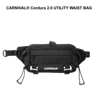 กระเป๋าคาดเอว Carnival "Day and Night Pack"