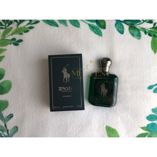 Ralph Lauren Polo (Green) Cologne Intense (EDP) แบ่งขาย