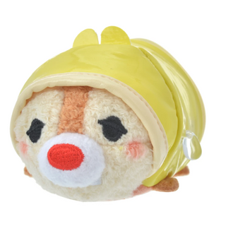 [ส่งตรงจากญี่ปุ่น] ตุ๊กตาดิสนีย์ Tsum Tsum Dale Rain Style Japan New Disney Store