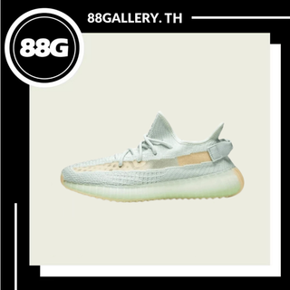 adidas Yeezy boost 350 v2 hyperspace ของแท้💯%