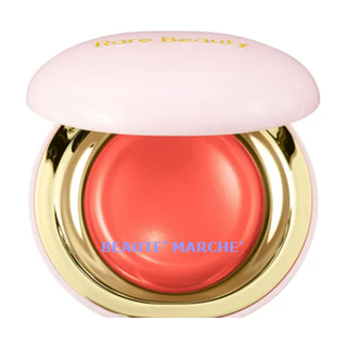 RARE BEAUTY- Stay Vulnerable Melting Blush • 5g (Nearly Apricot)