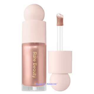 RARE BEAUTY- Positive Light Liquid Luminizer (Mesmerize)