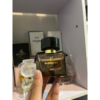 ❗️ส่งต่อน้ำหอม My  Burberry Black 50 ml ของแท้ของแม่ค้าเองค้า💫