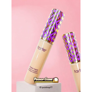 คอนซีลเลอร์ล่าสุดจากแบรนด์ Tarte รุ่น Shape tape contour concealer