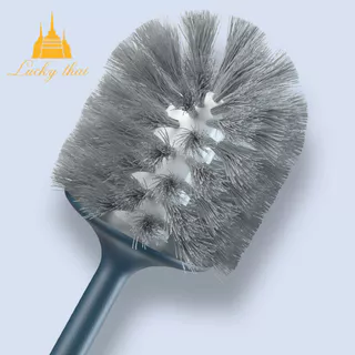luckythai แปรงขัดห้องน้ำ แปรงล้างห้องน้ำ