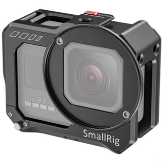 SmallRig - CVG2505 Cage for GoPro HERO8