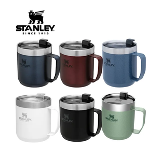 Stanley CLASSIC LEGENDARY CAMP MUG 12OZ