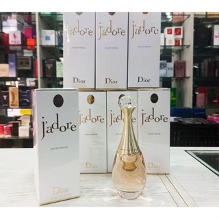 FLASHSALE 18.00-00.00   อิมพอร์ตหิ้ว พร้อมส่ง DIOR JADORE EDP ▪️ 100ml  ▪️ กล่องซีล ▪️ 1500.- ▪️ ส่งฟรีFLASHSALE 18.00-0