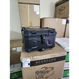 กล่องอลูมิเนียมขนาด35L