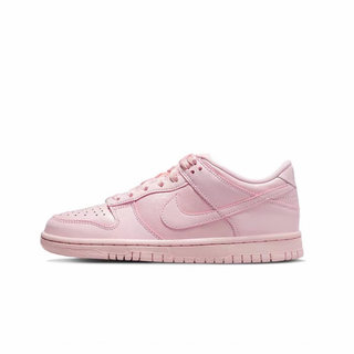 ของแท้ 100% Nike SB Dunk Low SE(GS) "Prism Pink ”พร้อมส่ง