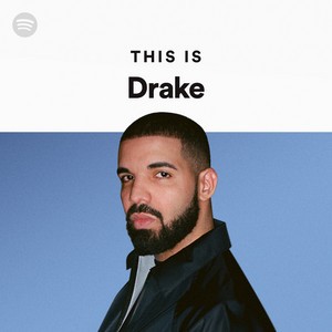 MP3 This Is Drake * CD-MP3 , USB-MP3*