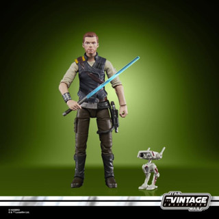 Hasbro Star Wars Vintage Collection Jedi Survivor Cal Kestis