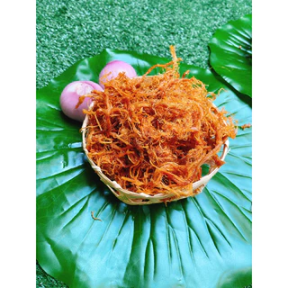 หมูฝอยรสชาติกลมกล่อม(กรอบนุ่ม)