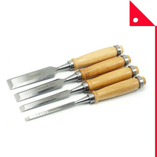 GREBSTK : GBKAMZ001* ชุดสิ่ว Professional Wood Chisel Tool Sets