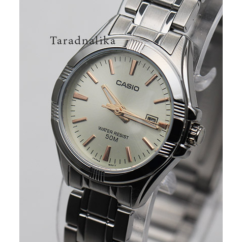 นาฬิกา CASIO Standard Lady LTP-1308D-9AVDF