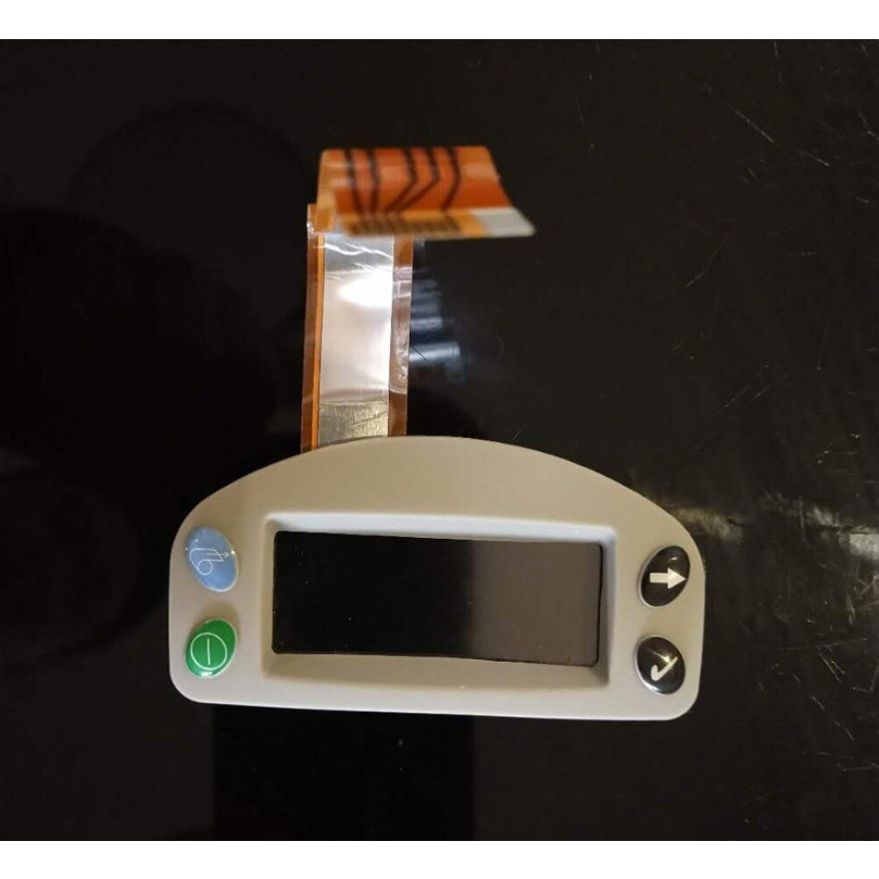 ปุ่มกดRW420 Botton RW420