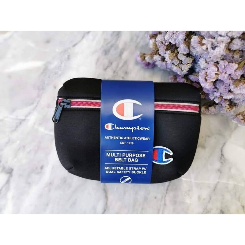 กระเป๋าคาดอกChampion Multi Purpose Belt Bag