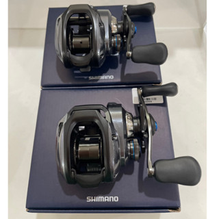 รอกหยอดน้ำ Shimano SLX-DC70