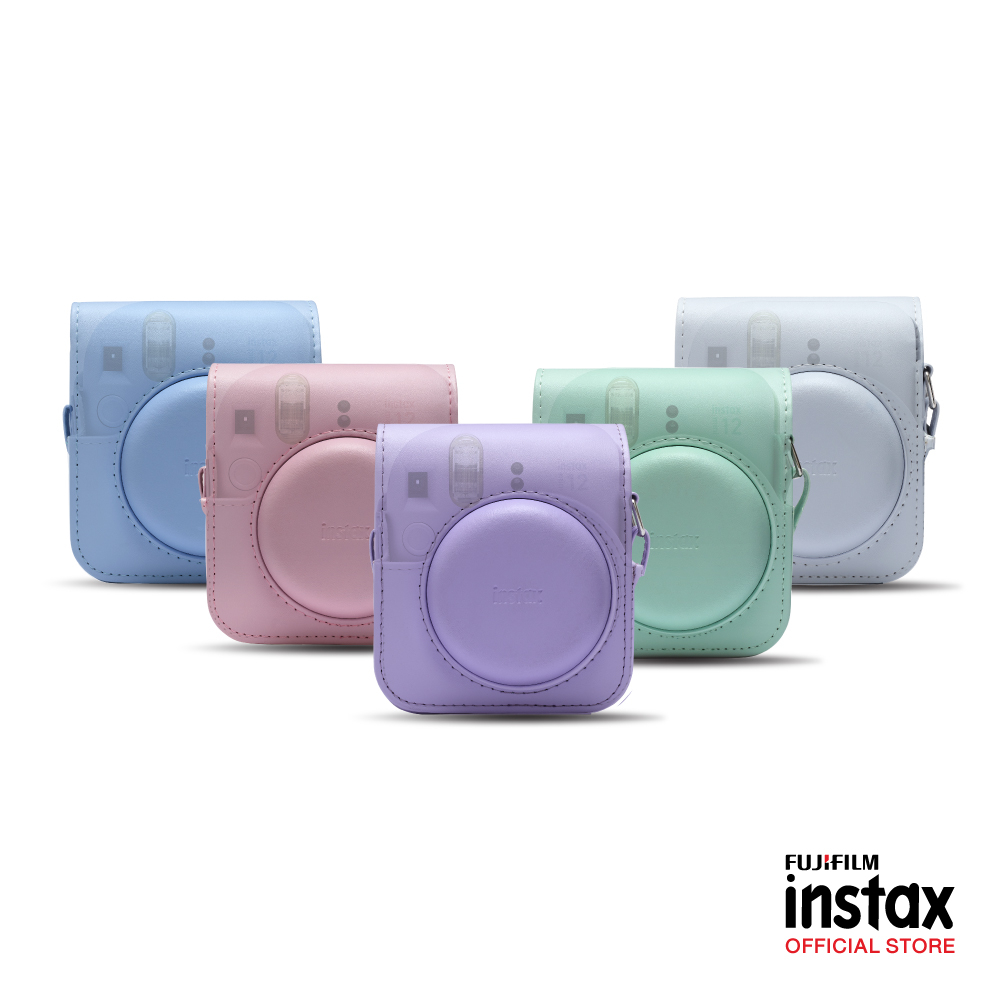 Fujifilm Instax Mini 12 Case - Camera Case