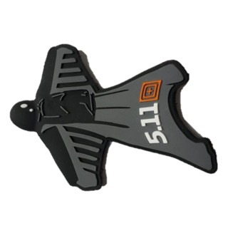 5.11 Wingshot Patch 81319 สินค้าของแถม เมื่อซื้อสินค้า 5.11 ที่ร่วมรายการครบ 2,500 บาท