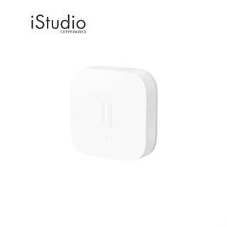 AQARA เครื่องตรวจจับการสั่นสะเทือน Vibration Sensor | iStudio by copperwired