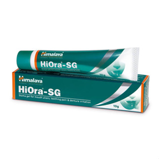 รีวิวสินค้า Himalaya HiOra SG Gel พร้อมราคาที่ดีที่สุดใน 10g