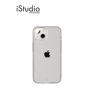 POWER SUPPORT Air Jacket Hybrid for iPhone 14 ทุกรุ่น - Clear l iStudio By Copperwired.