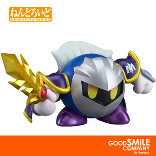 พร้อมส่ง+โค้ดส่วนลด Nendoroid 669 Meta Knight (3Rd-run): Kirby (ลิขสิทธิ์แท้)