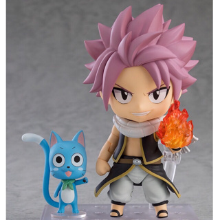 Nendoroid 1741 Natsu Dragneel “Fairy Tail” ของแท้ สนใจนัดรับได้นะคะ 😊