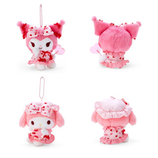 [SANRIO] Fun Hocance Mascot Holder