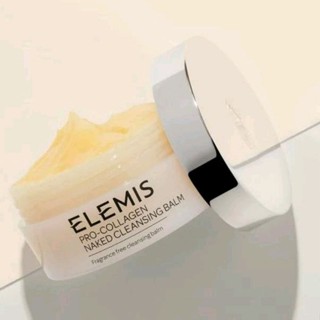 ELEMIS pro collagen naked cleansing balm 100g.