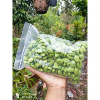 สะตอแกะเกรดรวม300กรัม