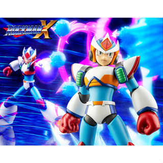 [Pre-Order] Mega Man X Second Armor Double Charge Shot Ver. ***อ่านรายละเอียดก่อนสั่ง