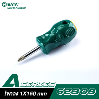 SATA A-SERIES 62309 ไขควง 1X150 mm, PH