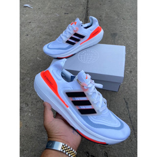 🏃🏿‍♂️NEw🌟adidas.ultra boost.2023 รองเท้าผ้าใบรองเท้าวิ่งผู้ชายสินค้าพร้อมส่ง🔥👟