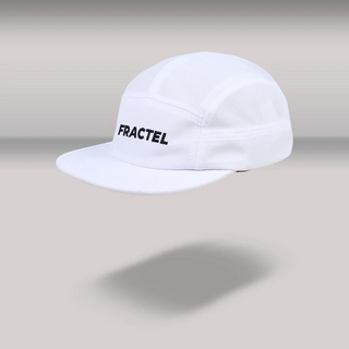 FRACTEL CAP - LUMEN - หมวกวิ่ง หมวกแก๊ป