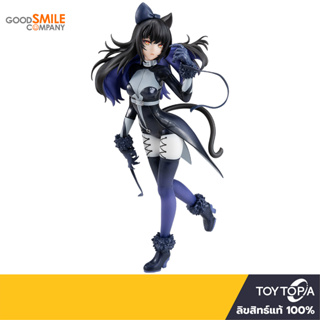 พร้อมส่ง+โค้ดส่วนลด Pop Up Parade Blake Belladonna: Lucid Dream: RWBY: Ice Queendom  by Good Smile Company (ลิขสิทธิ์แท้)