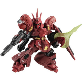 Bandai MOBILE SUIT ENSEMBLE EX Sazabi (Marking Plus) 4549660952619 (Figure)