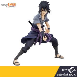 พร้อมส่ง+โค้ดส่วนลด Pop Up Parade Sasuke Uchiha: Naruto Shippuden  by Good Smile Company (ลิขสิทธิ์แท้)