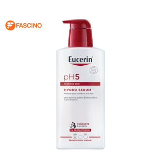 EUCERIN ยูเซอริน พีเอช5 โลชั่นบำรุงผิว 400ml.