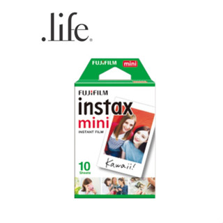 Fuji Instax Mini Film 10 Pcs. By Dotlife