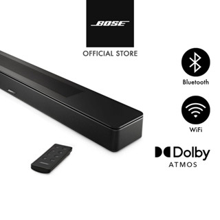 โบส ซาวด์บาร์ 600 (Bose Smart SoundBar 600)